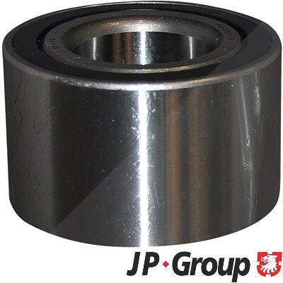 Jp Group Radlagersatz [Hersteller-Nr. 1451300810] für BMW
