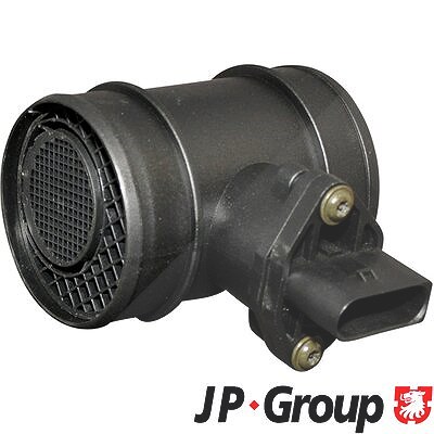 Jp Group Luftmassenmesser [Hersteller-Nr. 1193903500] für Audi