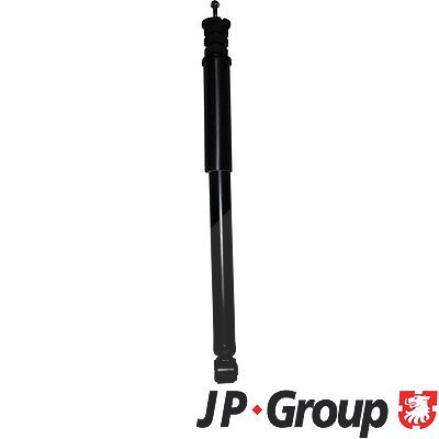 Jp Group Stoßdämpfer [Hersteller-Nr. 4052101300] für Nissan
