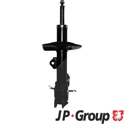 Jp Group Stoßdämpfer [Hersteller-Nr. 4042101880] für Nissan