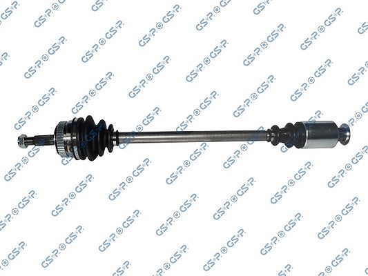 Gsp Antriebswelle [Hersteller-Nr. 250389] für Renault