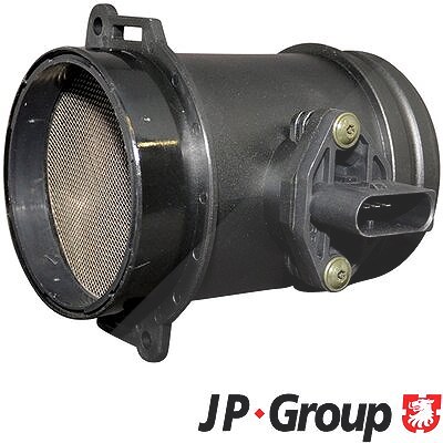 Jp Group Luftmassenmesser [Hersteller-Nr. 1193904100] für Audi