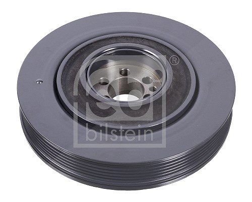 Febi Bilstein Riemenscheibe, Kurbelwelle [Hersteller-Nr. 27823] für Fiat, Lancia, Alfa Romeo