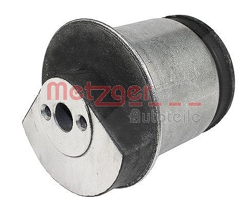 Metzger Autoteile Lagerung, Achskörper [Hersteller-Nr. 52063109] für Opel