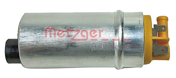 Metzger Autoteile Kraftstoffpumpe [Hersteller-Nr. 2250073] für BMW