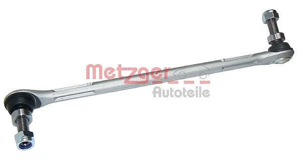 Metzger Autoteile Stange/Strebe, Stabilisator [Hersteller-Nr. 53041811] für Mercedes-Benz