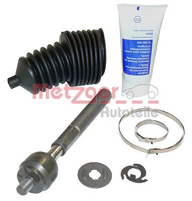 Metzger Autoteile Axialgelenk, Spurstange [Hersteller-Nr. 51017548] für Renault