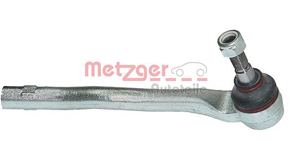 Metzger Autoteile Spurstangenkopf [Hersteller-Nr. 54030102] für Mercedes-Benz