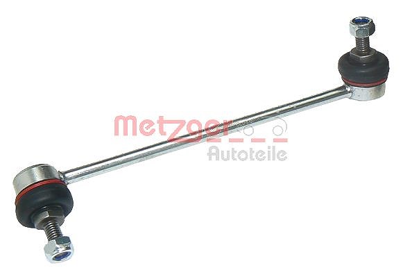 Metzger Autoteile Stange/Strebe, Stabilisator [Hersteller-Nr. 53015118] für Volvo