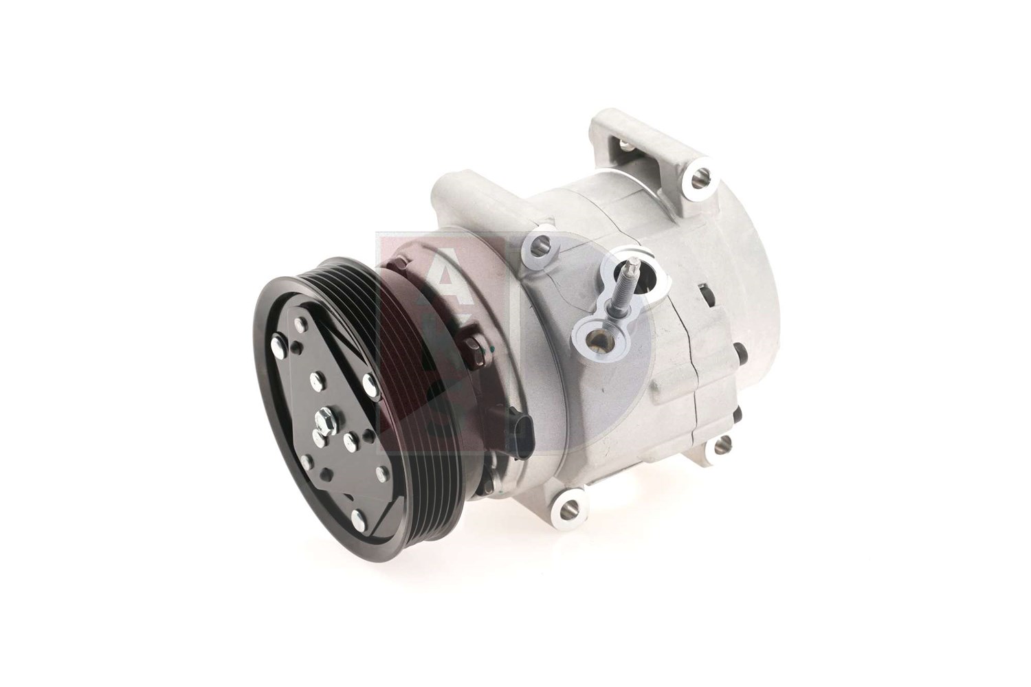 Aks Dasis Kompressor, Klimaanlage [Hersteller-Nr. 851919N] für Chevrolet, Opel