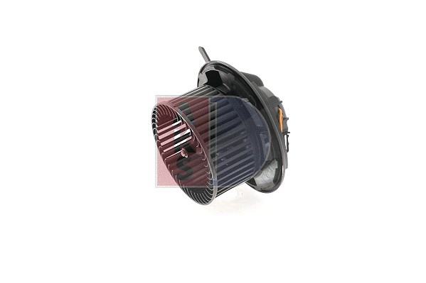 Aks Dasis Innenraumgebläse [Hersteller-Nr. 740868N] für BMW