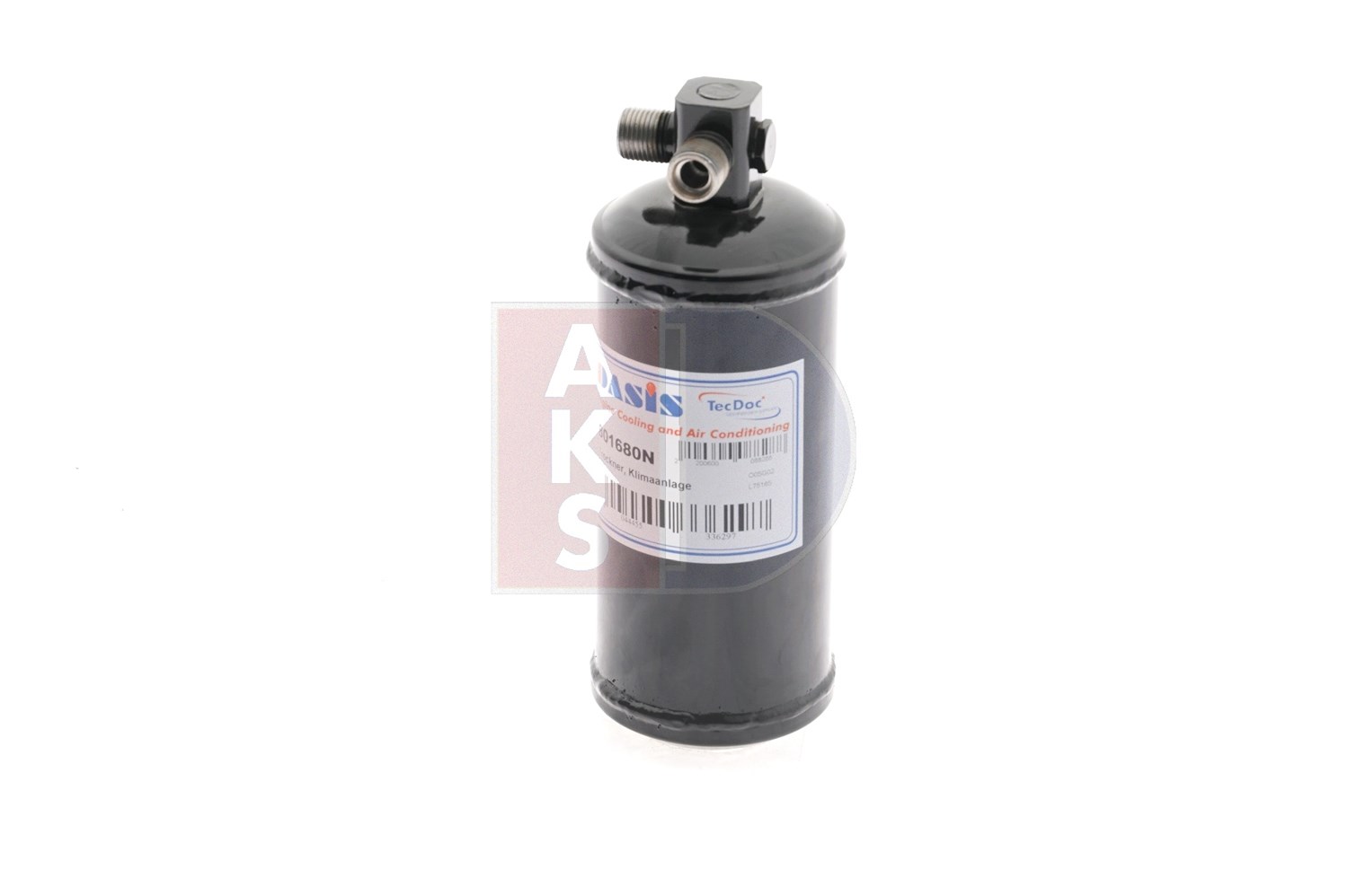 Aks Dasis Trockner, Klimaanlage [Hersteller-Nr. 801680N] für Honda, Rover
