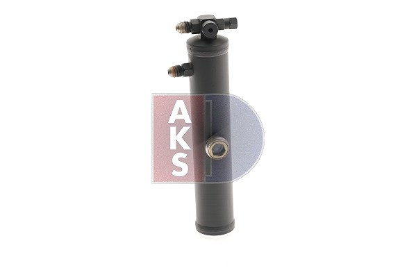Aks Dasis Trockner, Klimaanlage [Hersteller-Nr. 800522N] für Porsche