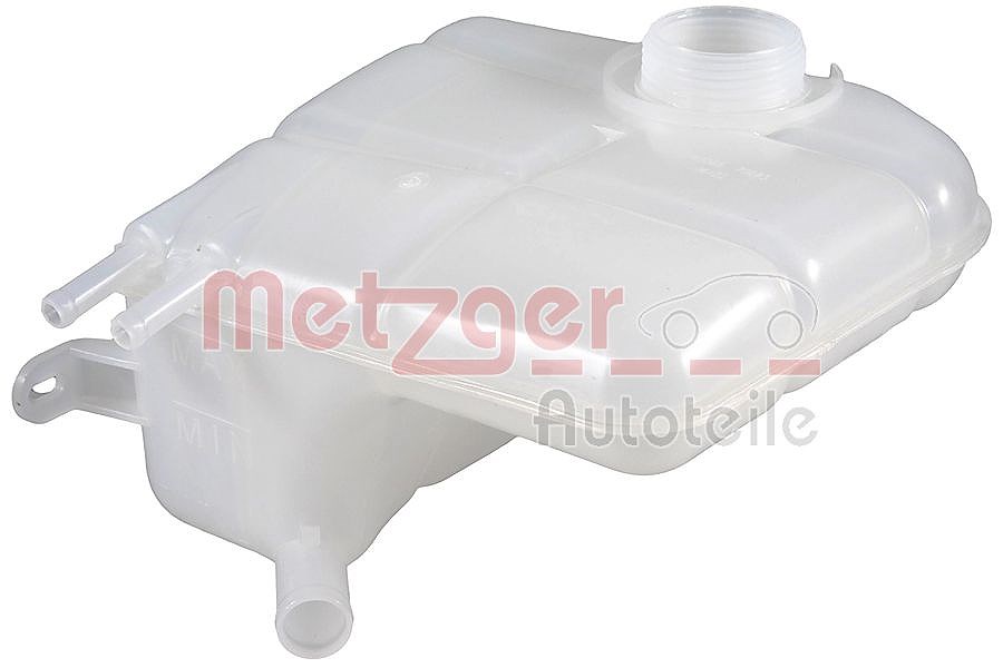 Metzger Autoteile Ausgleichsbehälter, Kühlmittel [Hersteller-Nr. 2140065] für Ford