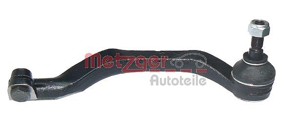 Metzger Autoteile Spurstangenkopf [Hersteller-Nr. 54011202] für Mini