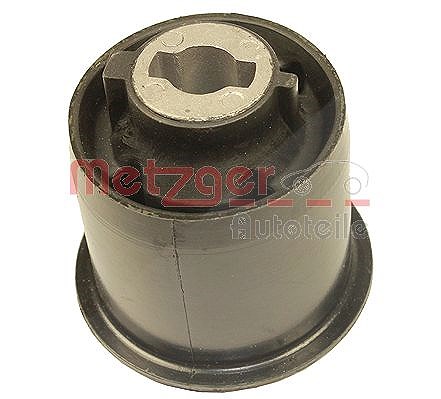 Metzger Autoteile Lagerung, Achskörper [Hersteller-Nr. 52064609] für Citroën, Peugeot