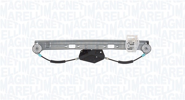 Magneti Marelli Fensterheber [Hersteller-Nr. 350103483000] für VW