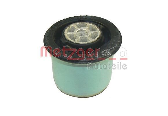 Metzger Autoteile Lagerung, Achskörper [Hersteller-Nr. 52064709] für Peugeot, Citroën