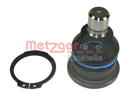 Metzger Autoteile Trag-/Führungsgelenk [Hersteller-Nr. 57010608] für Renault, Nissan