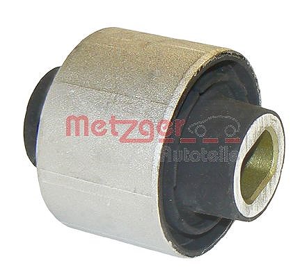 Metzger Autoteile Lagerung, Lenker [Hersteller-Nr. 52016808] für Mercedes-Benz