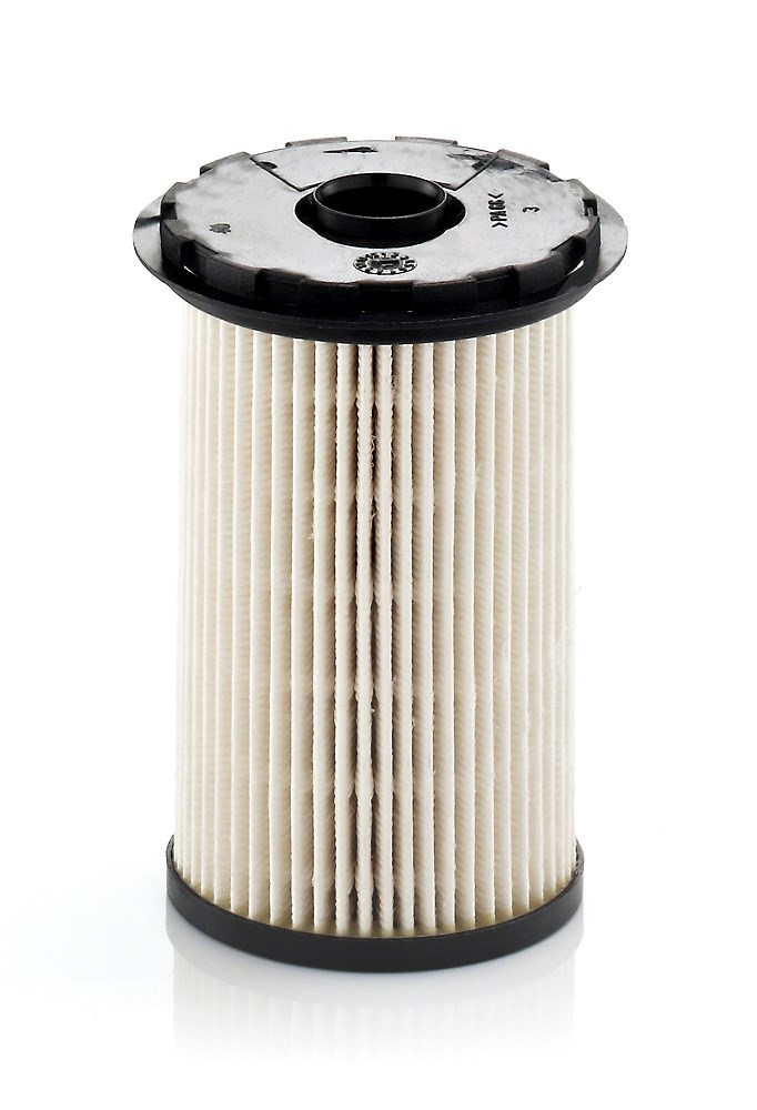 Mann-filter Kraftstofffilter [Hersteller-Nr. PU7002x] für Ford