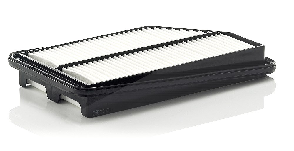 Mann-filter Luftfilter [Hersteller-Nr. C31005] für Honda