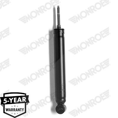Monroe Stoßdämpfer Hinterachse [Hersteller-Nr. R3445] für Nissan