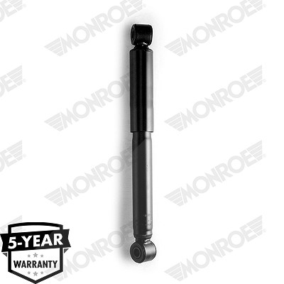 Monroe Stoßdämpfer Vorderachse [Hersteller-Nr. V1172] für Iveco