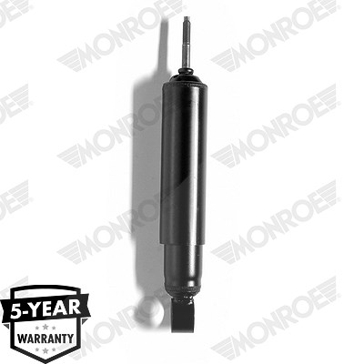 Monroe Stoßdämpfer Hinterachse [Hersteller-Nr. R1101] für Opel, Saab