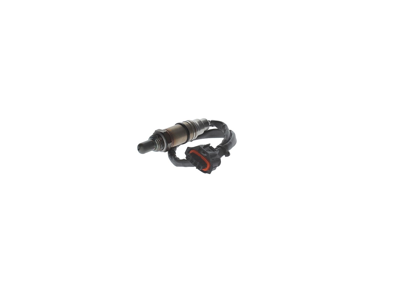 Bosch Lambdasonde [Hersteller-Nr. 0258005183] für Porsche