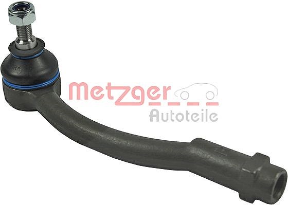 Metzger Autoteile Spurstangenkopf [Hersteller-Nr. 54048012] für Hyundai, Kia