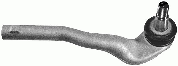 Lemförder Spurstangenkopf [Hersteller-Nr. 3089401] für Mercedes-Benz