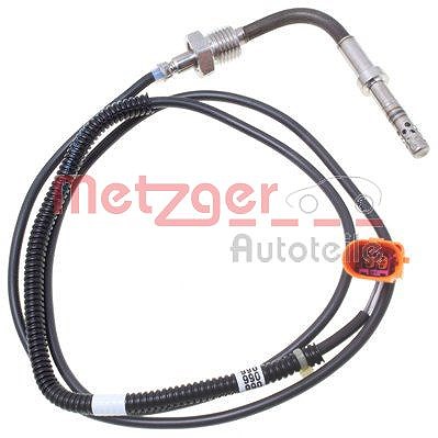 Metzger Autoteile Sensor, Abgastemperatur [Hersteller-Nr. 0894089] für VW