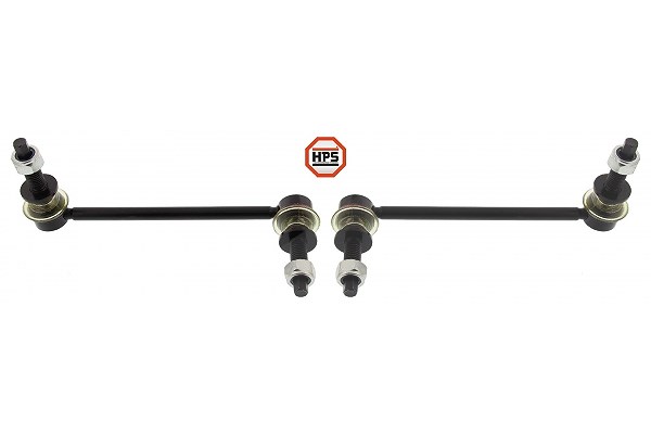 Mapco Reparatursatz, Stabilisatorkoppelstange [Hersteller-Nr. 53945HPS] für Chrysler