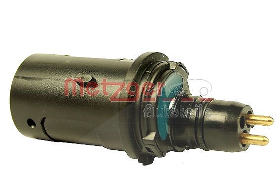 Metzger Autoteile Sensor, Einparkhilfe [Hersteller-Nr. 0901059] für BMW