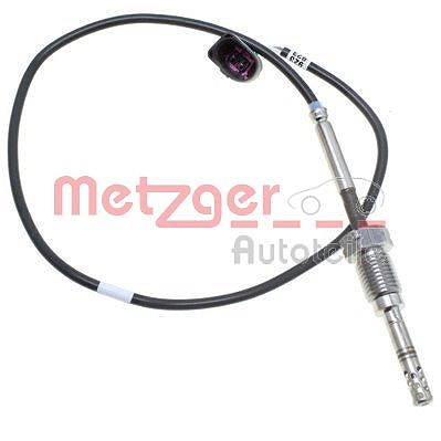 Metzger Autoteile Sensor, Abgastemperatur [Hersteller-Nr. 0894112] für VW
