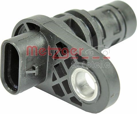 Metzger Autoteile Impulsgeber, Kurbelwelle [Hersteller-Nr. 0902284] für Volvo