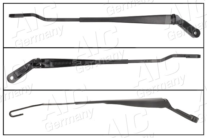 Aic Wischarm, Scheibenreinigung [Hersteller-Nr. 53008] für VW, Seat