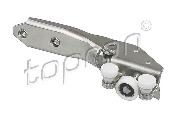 Topran Türscharnier [Hersteller-Nr. 111461] für VW