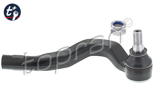 Topran Spurstangenkopf [Hersteller-Nr. 401367] für Mercedes-Benz