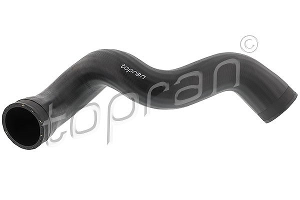 Topran Ladeluftschlauch [Hersteller-Nr. 111553] für Audi, VW