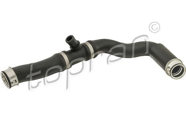 Topran Kühlerschlauch [Hersteller-Nr. 408079] für Mercedes-Benz
