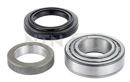 Snr Radlagersatz [Hersteller-Nr. R186.25] für Jeep