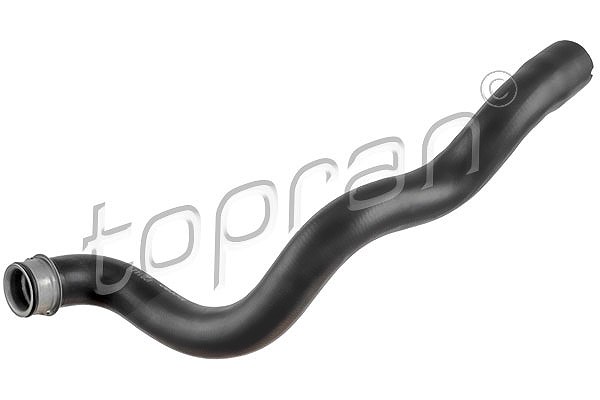 Topran Kühlerschlauch [Hersteller-Nr. 408144] für Mercedes-Benz