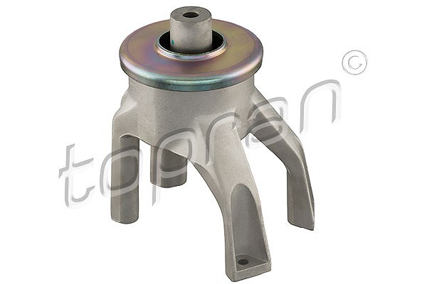 Topran Lagerung, Motor [Hersteller-Nr. 114318] für VW