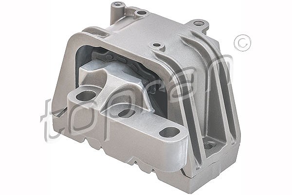 Topran Lagerung, Motor [Hersteller-Nr. 114794] für VW