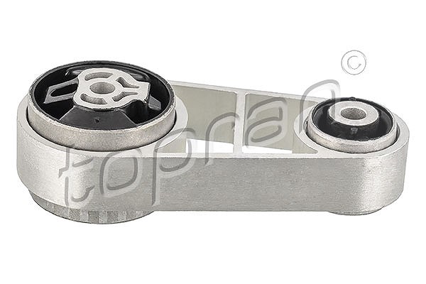 Topran Lagerung, Automatikgetriebe [Hersteller-Nr. 304022] für Ford