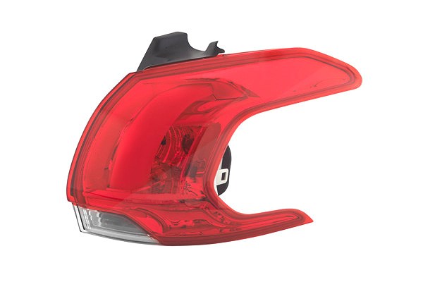 Valeo Heckleuchte [Hersteller-Nr. 045177] für Peugeot