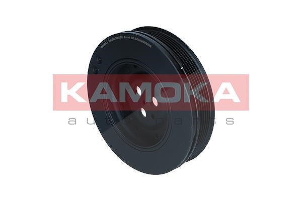 Kamoka Riemenscheibe, Kurbelwelle [Hersteller-Nr. RW028] für Jaguar, Ford