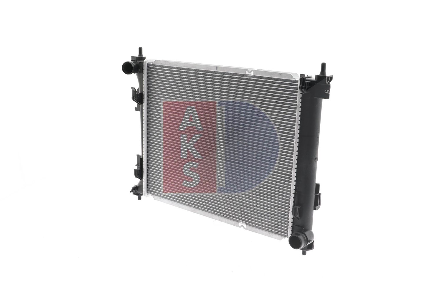 Aks Dasis Kühler, Motorkühlung [Hersteller-Nr. 560144N] für Kia